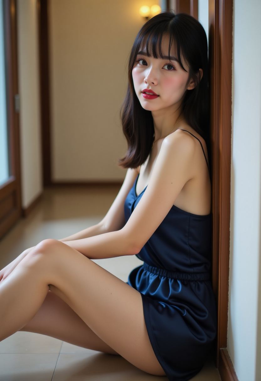 白茶清欢