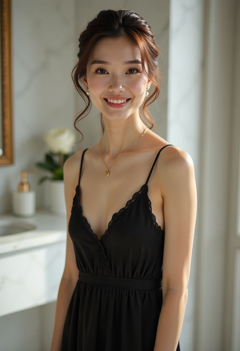 春风十里不如你